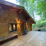 Chalet 7 Luxury With Cinema Crans-Montana