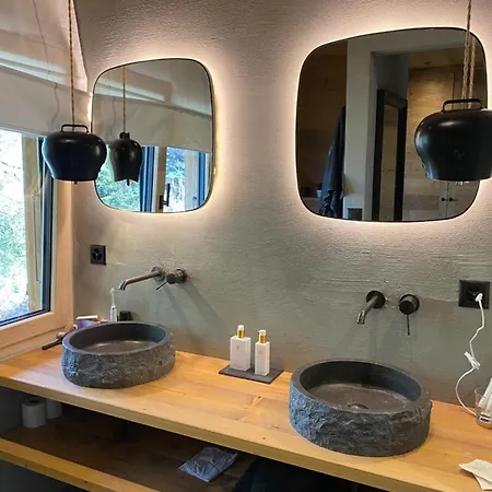 7 Luxury With Cinema * クラン