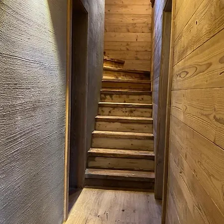 7 Luxury With Cinema Horská chata *