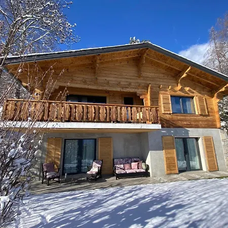 7 Luxury With Cinema *