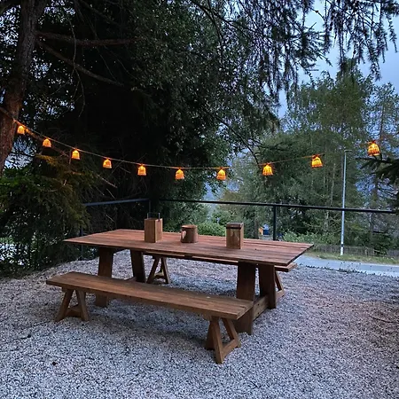 7 Luxury With Cinema