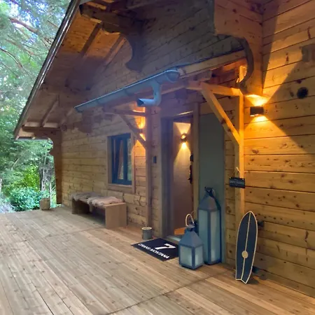 7 Luxury With Cinema クラン