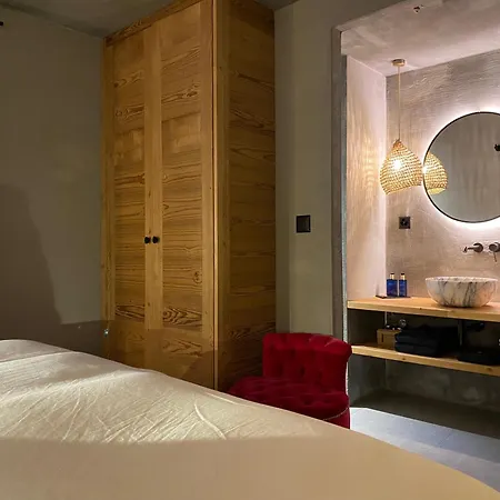 シャレー 7 Luxury With Cinema *