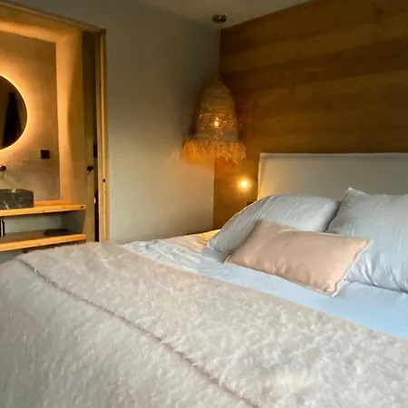 Chalé 7 Luxury With Cinema