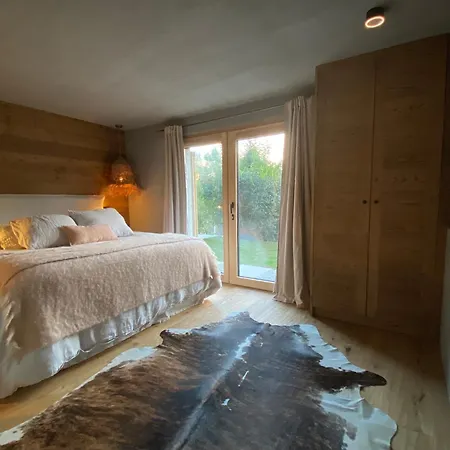 Dağ evi 7 Luxury With Cinema