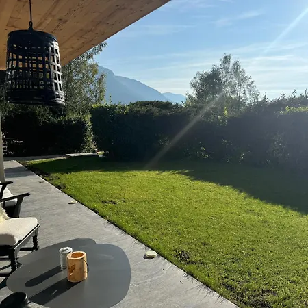 シャレー 7 Luxury With Cinema