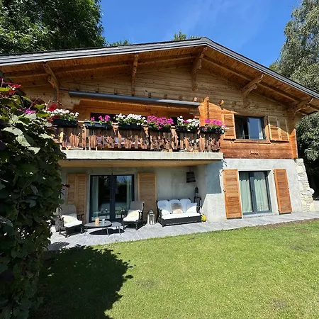 Horská chata 7 Luxury With Cinema *