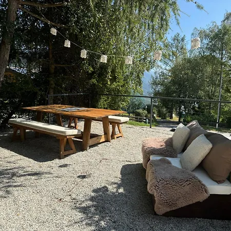 7 Luxury With Cinema クラン