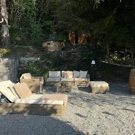 7 Luxury With Cinema * クラン