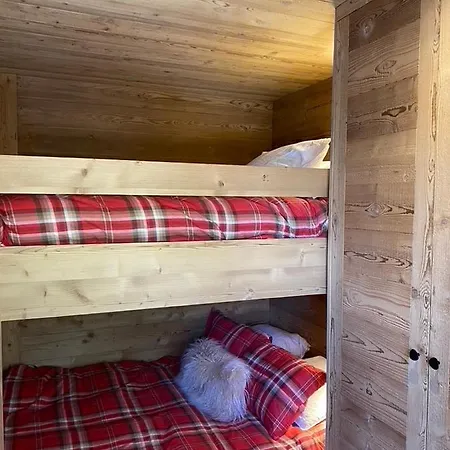 7 Luxury With Cinema