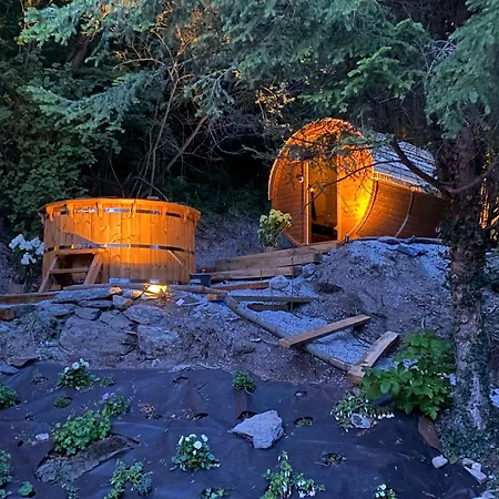 7 Luxury With Cinema