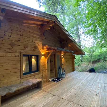 Chalet 7 Luxury With Cinema Crans-Montana