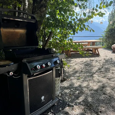 7 Luxury With Cinema