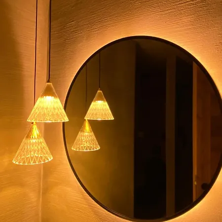 شاليه 7 Luxury With Cinema