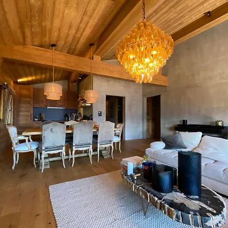 7 Luxury With Cinema